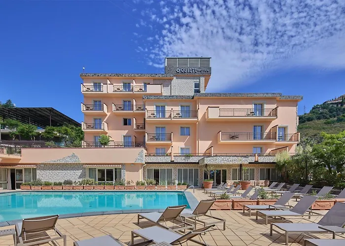 Quiete Taormina Naxos, Tapestry Collection By Hilton